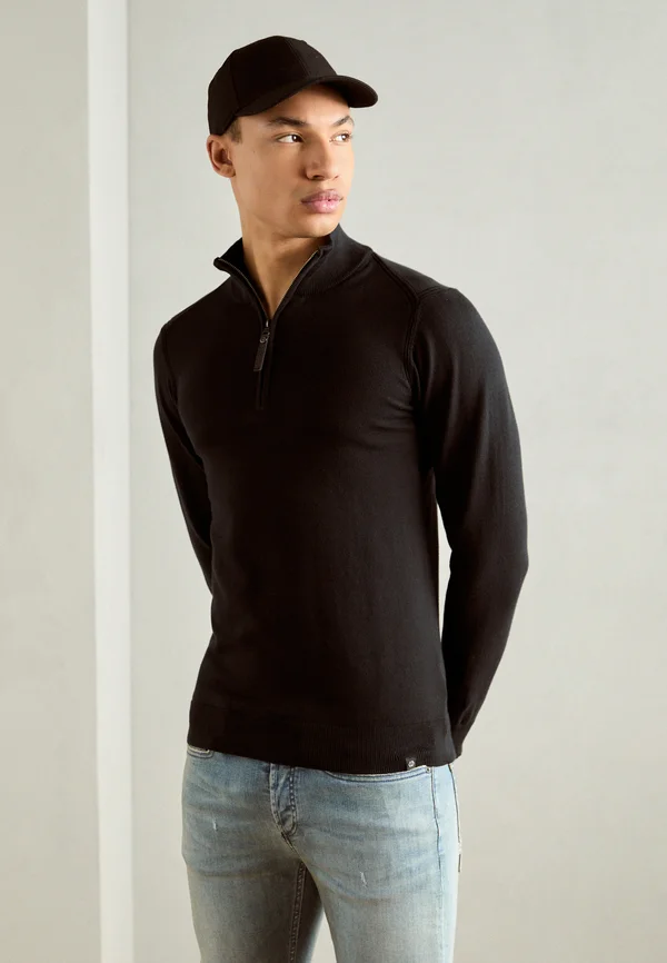 Jumper - black