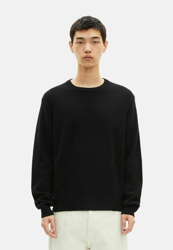 Jumper - black
