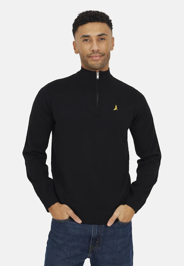 Jumper - black