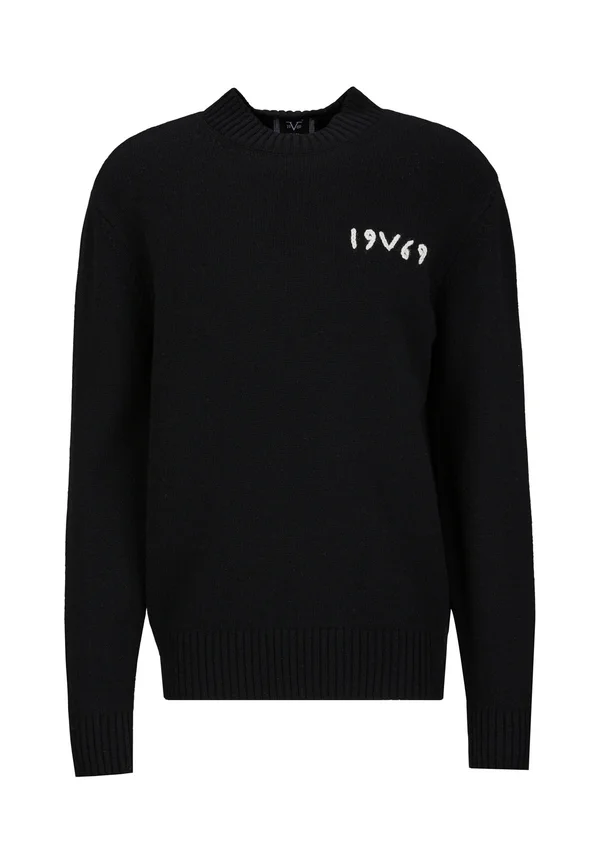 Jumper - black