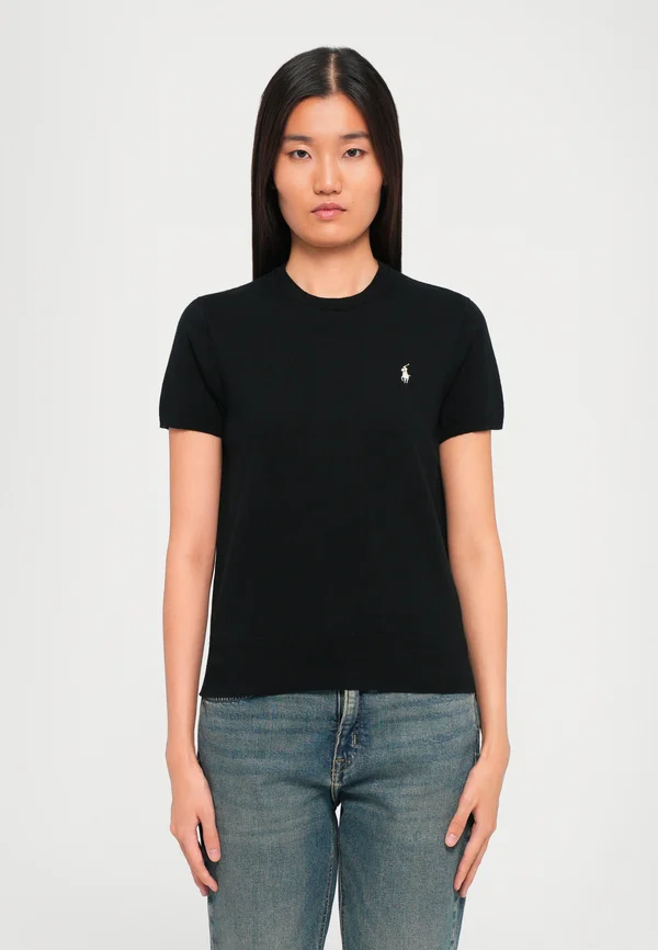 Jumper - black