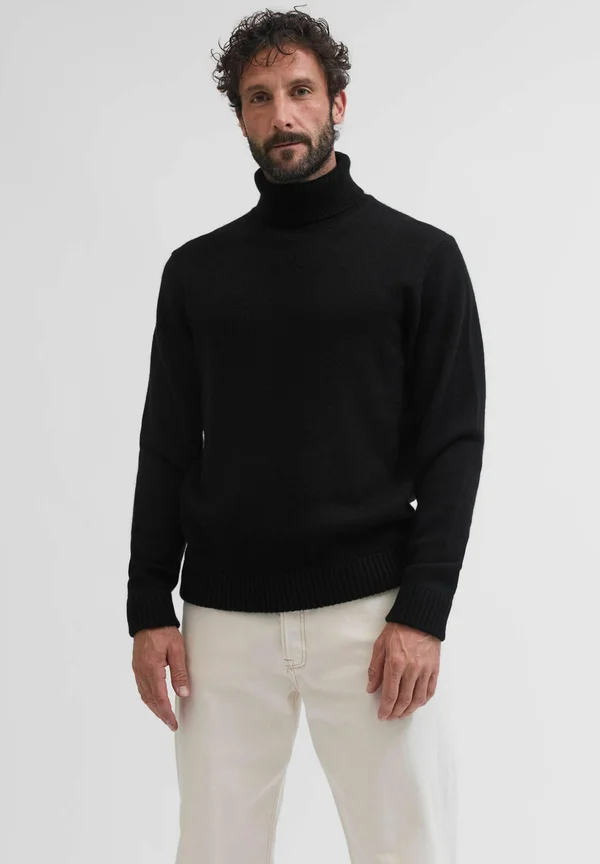 Jumper - black