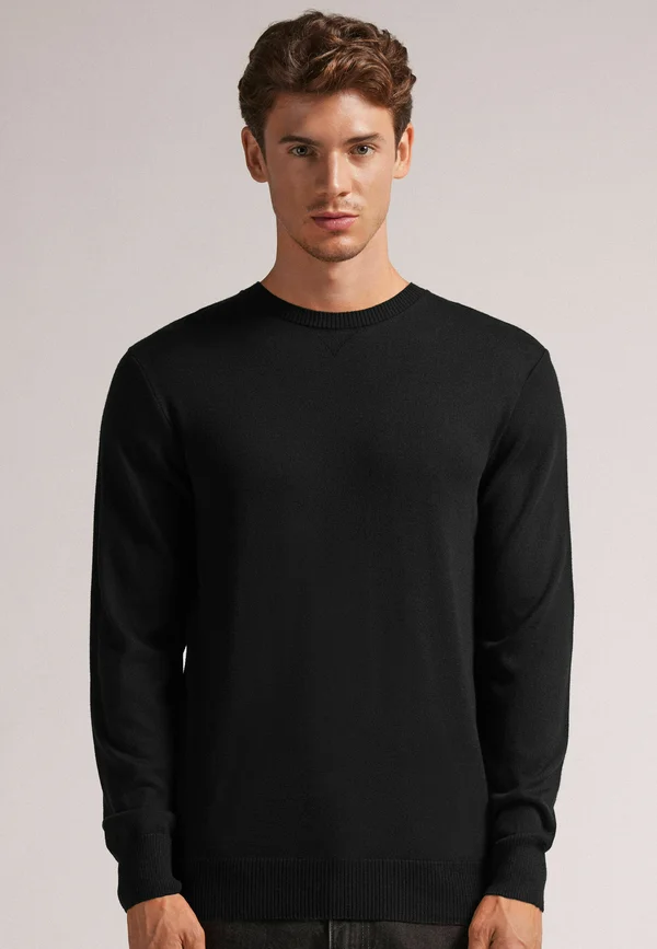 Jumper - black