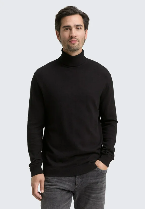 Jumper - black