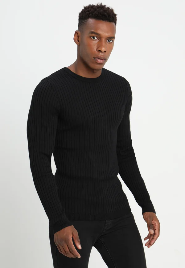 Jumper - black