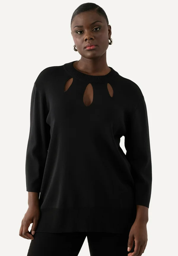 Jumper - black