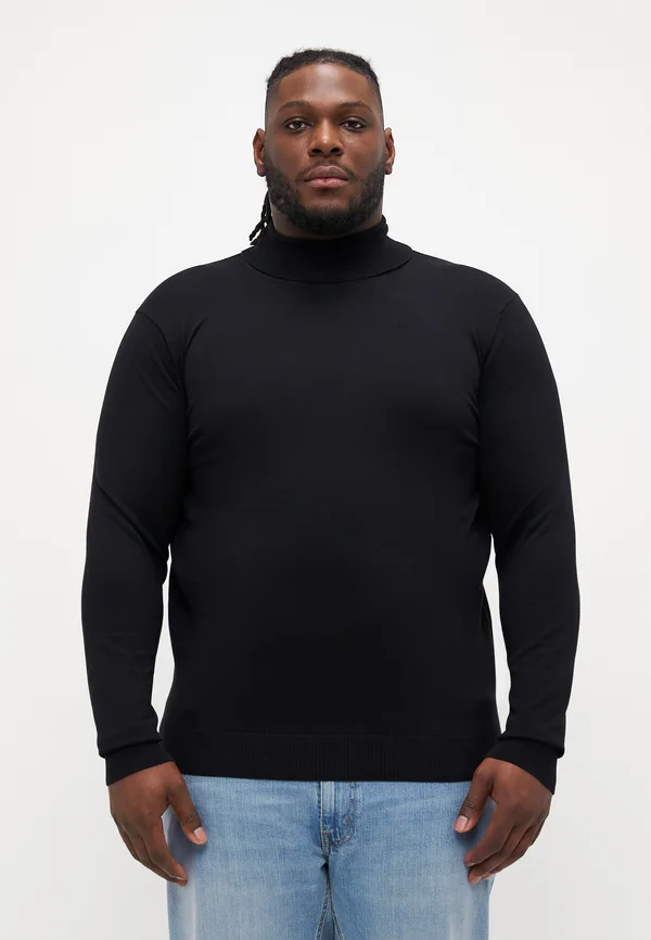 Jumper - black