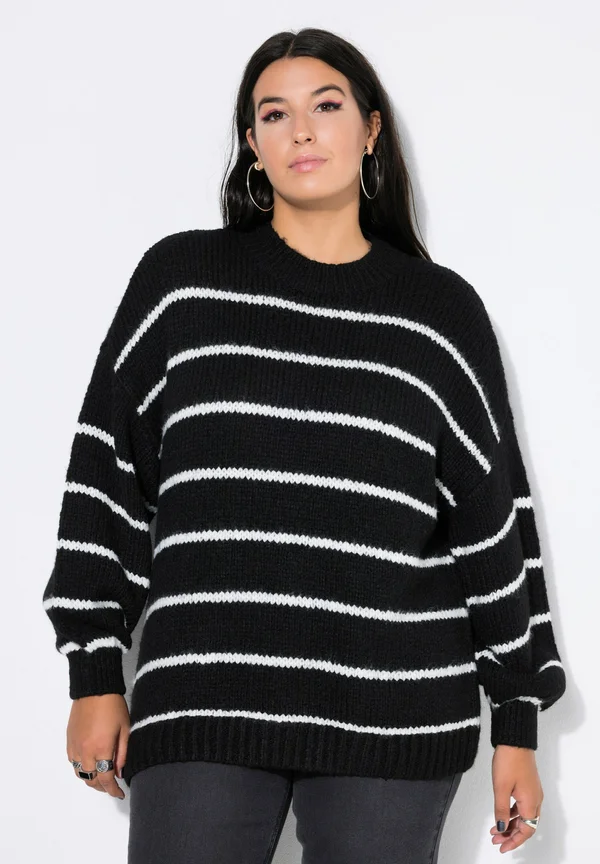 Jumper - black