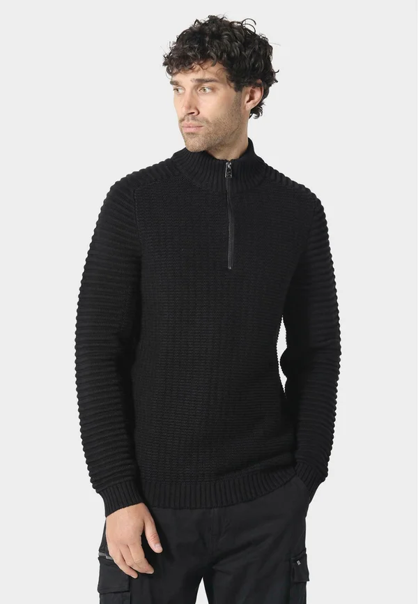 Jumper - black