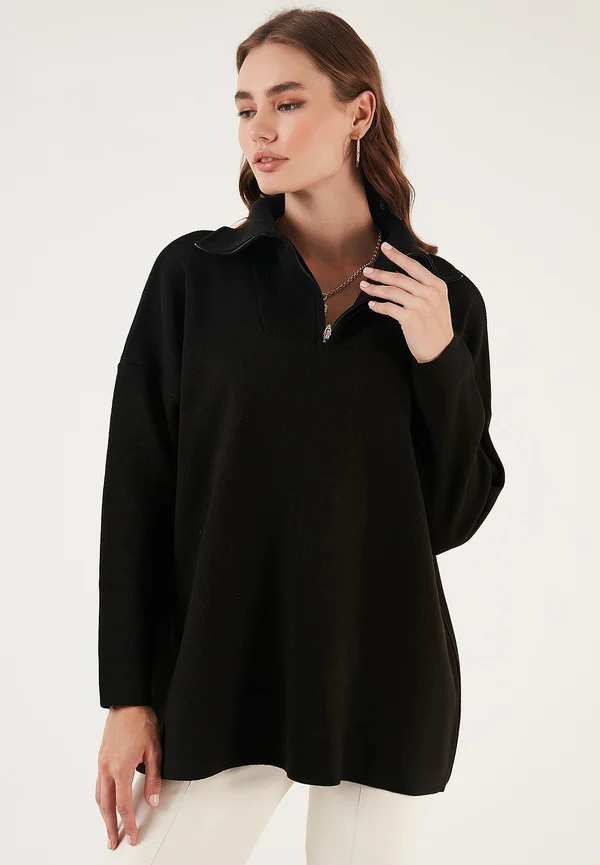 Jumper - black