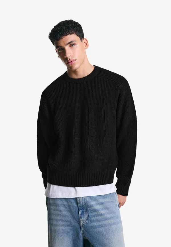 Jumper - black