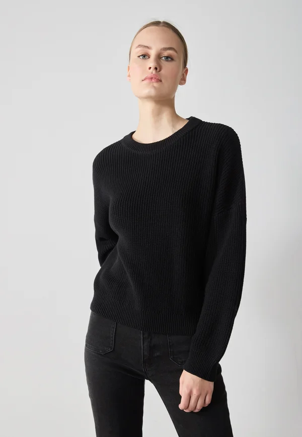 Jumper - black