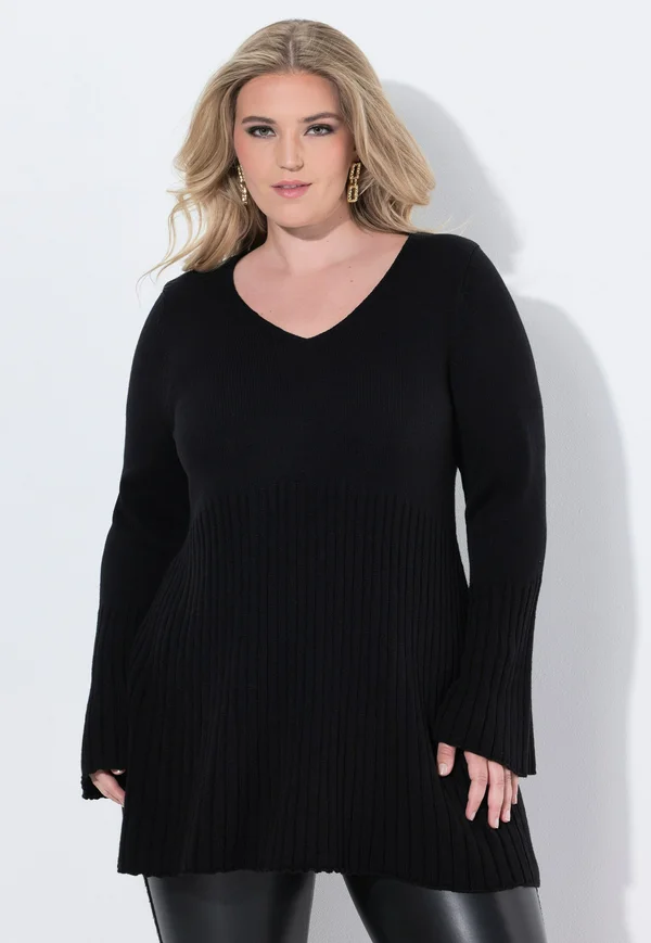 Jumper - black