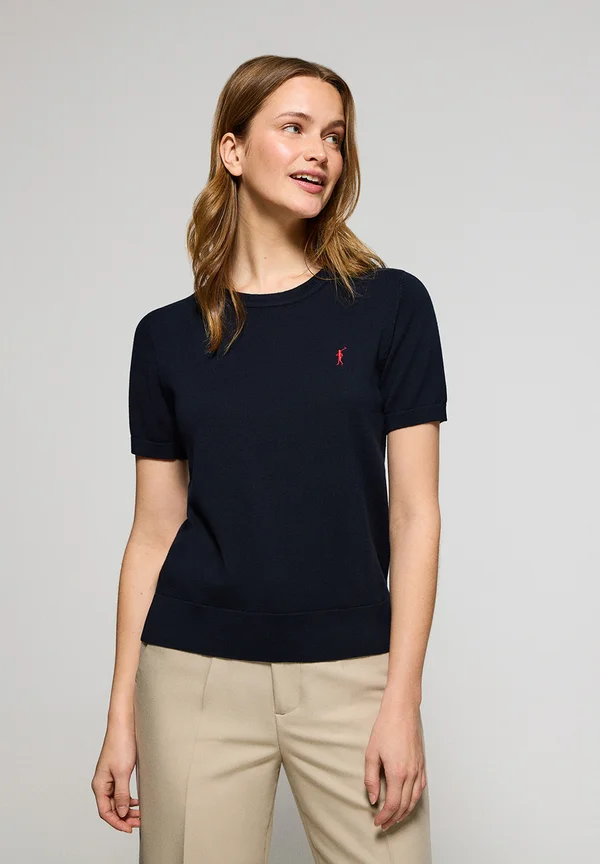 Jumper - black
