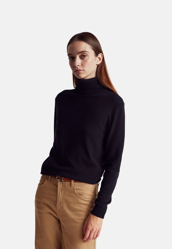 Jumper - black