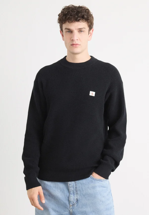 Jumper - black