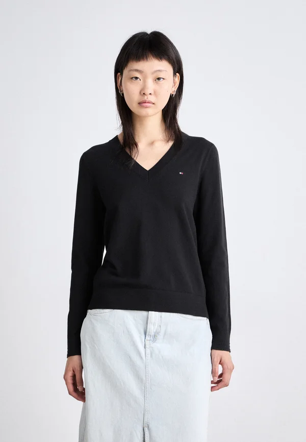 Jumper - black
