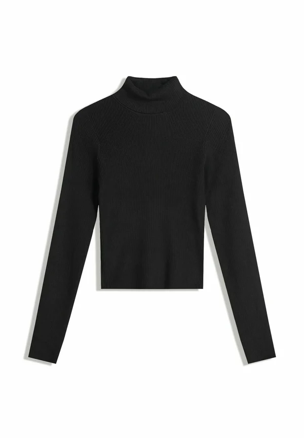 Jumper - black