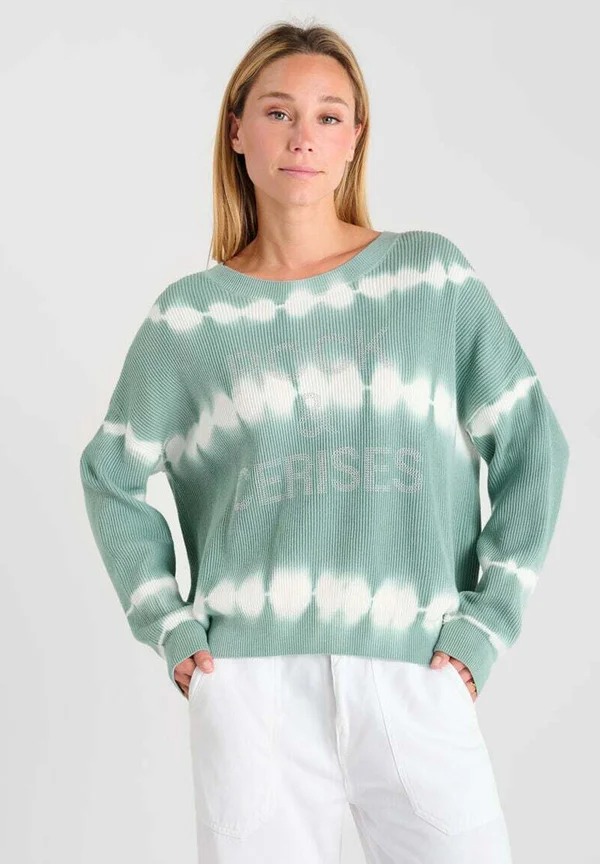 Jumper - bleu