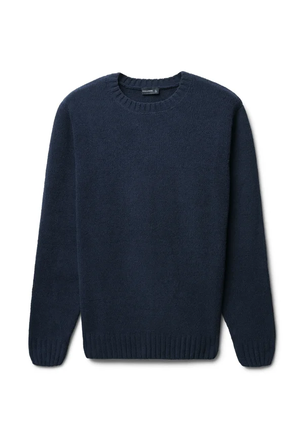 Jumper - blu calliope