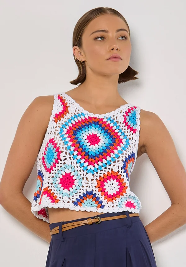 Jumper - blue