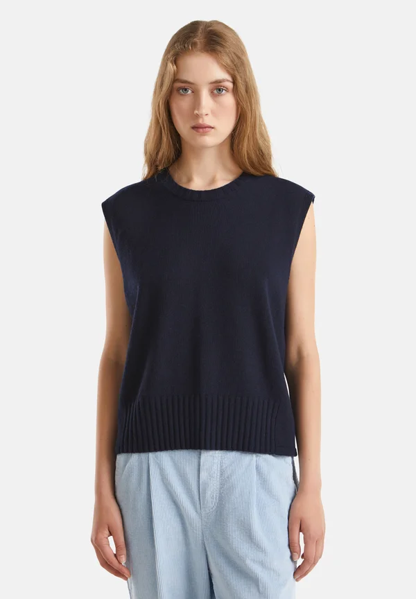 Jumper - blue