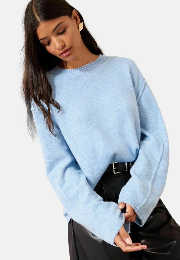 Jumper - blue