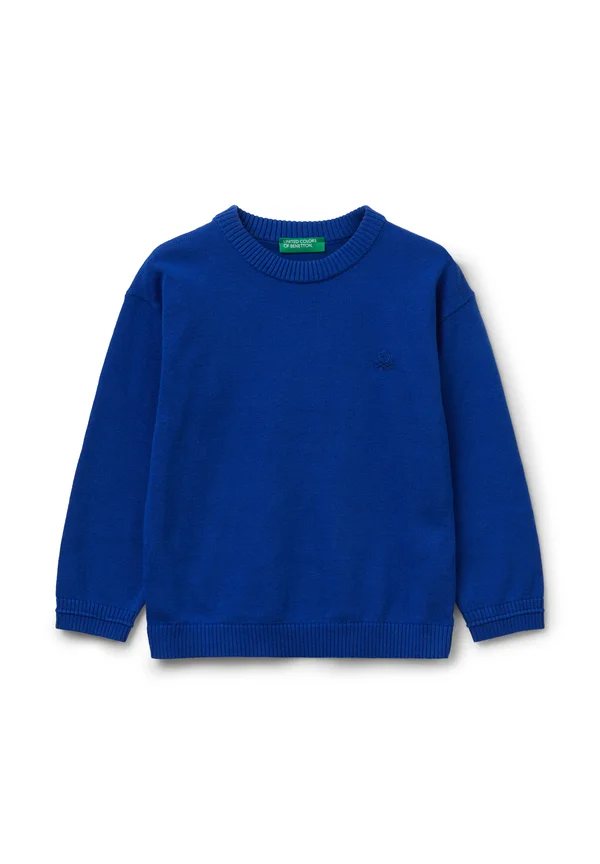 Jumper - blue