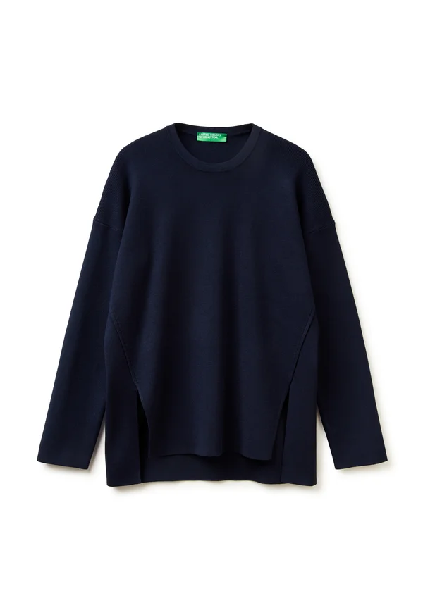 Jumper - blue