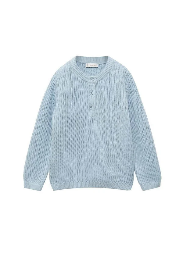 Jumper - blue