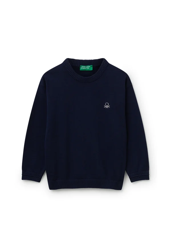 Jumper - blue