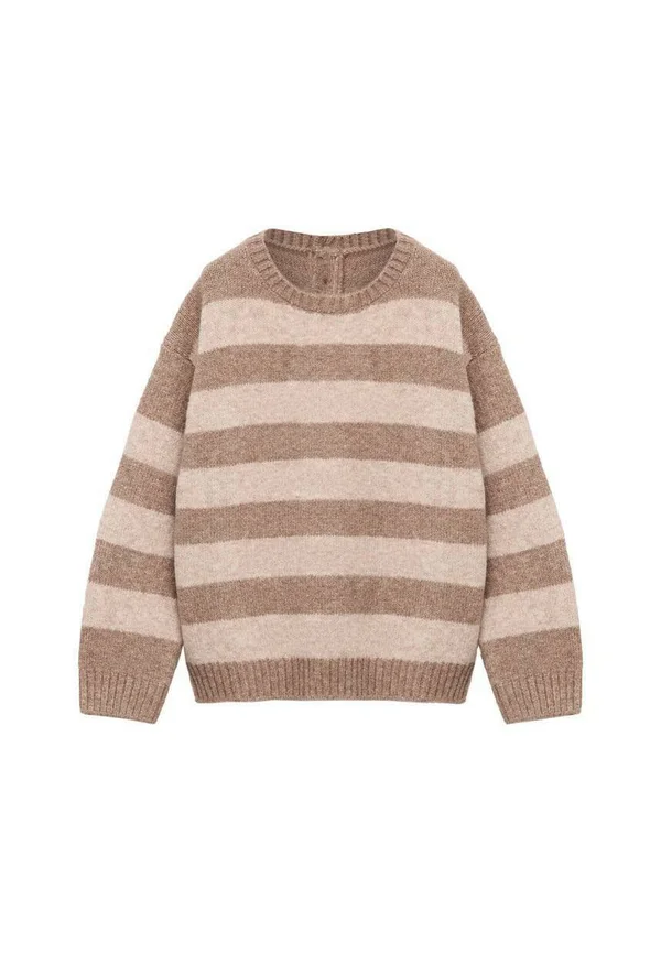 Jumper - brown