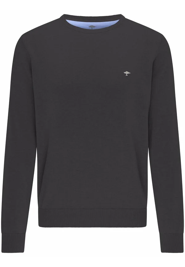 Jumper - charcoal