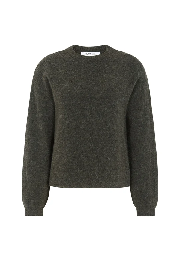 Jumper - chimera melange