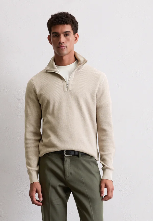 Jumper - dapple gray