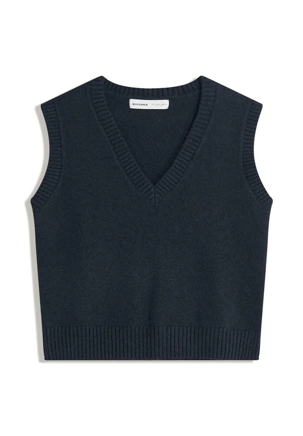 Jumper - dark blue