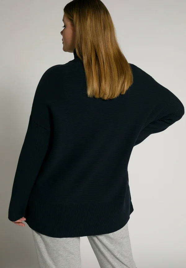 Jumper - dark blue