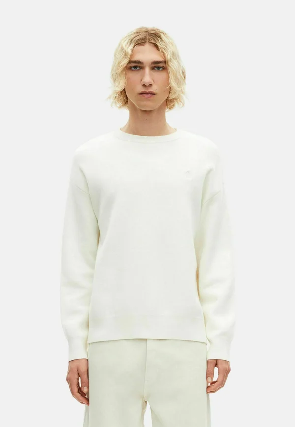 Jumper - ecru