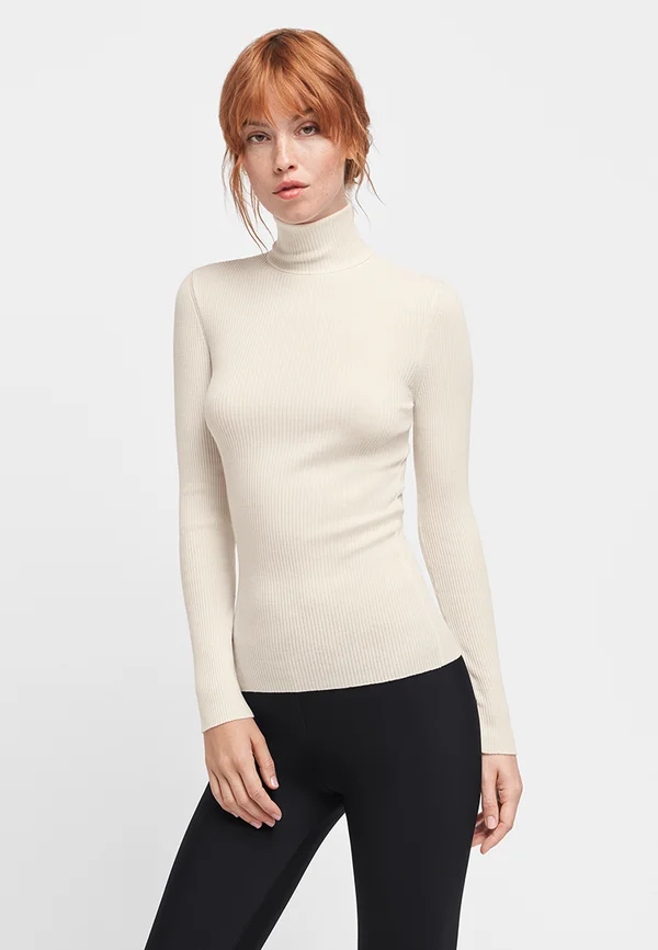 Jumper - ecrue