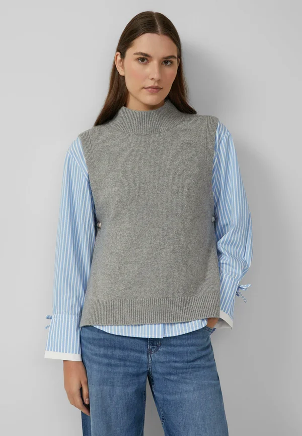 Jumper - graphit