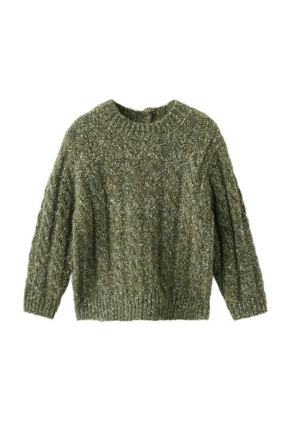 Jumper - green