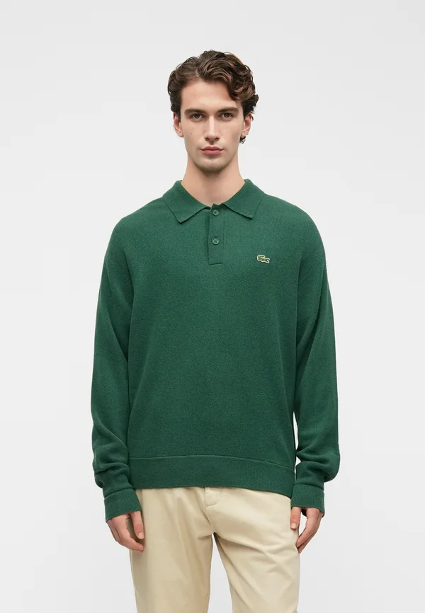 Jumper - green