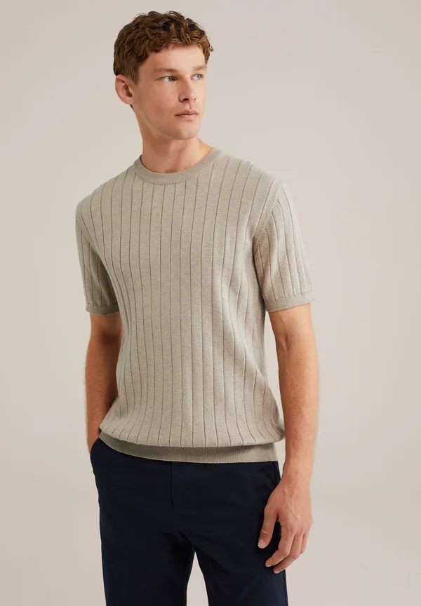 Jumper - grey
