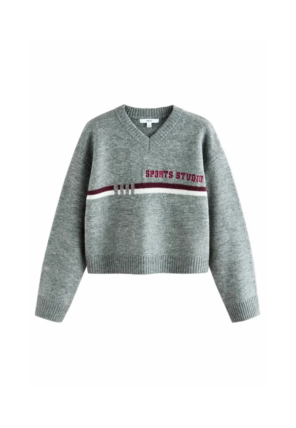 Jumper - grey