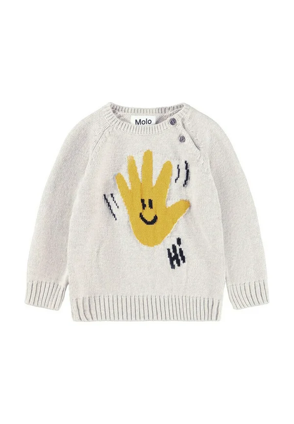 Jumper - happy hands