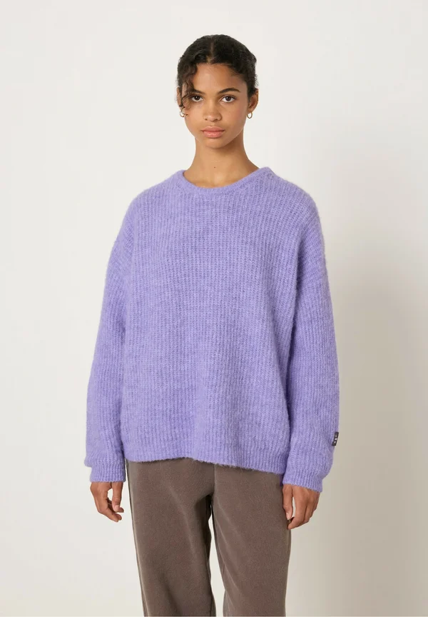 Jumper - lavande pastel chine