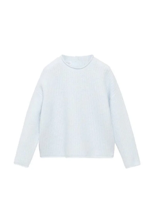 Jumper - light blue