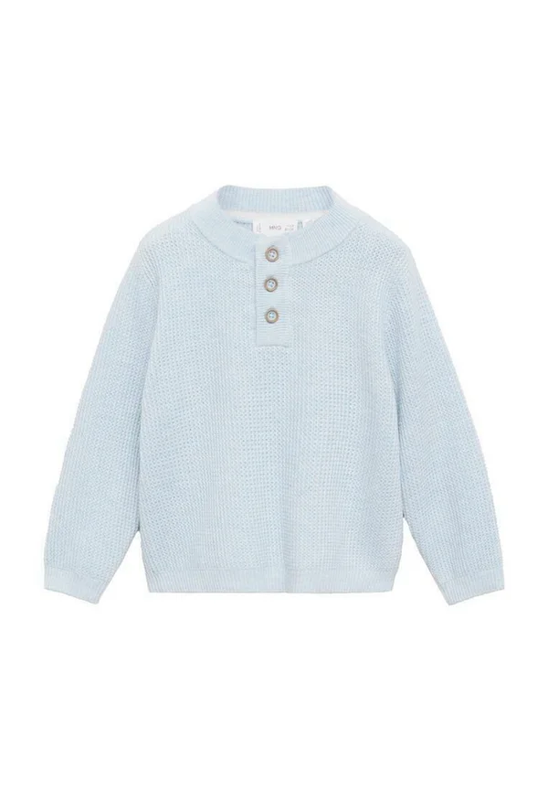 Jumper - light blue