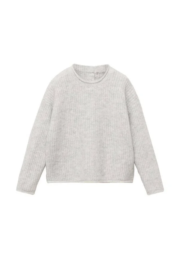 Jumper - light grey