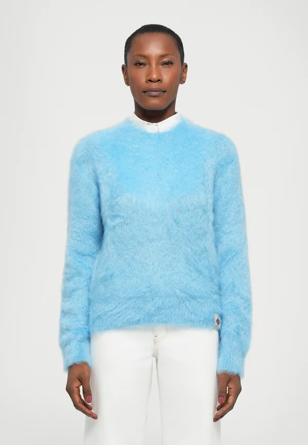 Jumper - light poolside